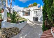 Resale - Villa -
Altea - Altea Centro
