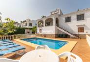 Reventa - Villa -
Jávea - Xàbia - Jávea - Xàbia Centro