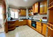 Használt ingatlanok - Apartman / lakás -
Torrevieja - Playa del Cura