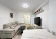 Resale - Apartment / flat -
Torrevieja - Torrevieja Centro
