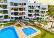 Használt ingatlanok - Apartman / lakás -
Orihuela - Villamartin