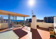 Resale - Apartment / flat -
Torrevieja - Torrevieja Centro