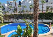 Winter rental - Apartment / flat -
Orihuela Costa - Playa Flamenca
