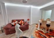 Resale - Apartment / flat -
Torrevieja - Torrevieja Centro