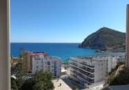 Használt ingatlanok - Apartman / lakás -
Finestrat