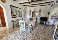 Resale - Villa -
Jávea - Xàbia - Jávea - Xàbia Centro