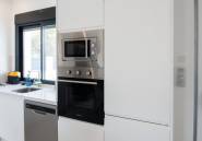 Új építés - detached -
Pinar de Campoverde