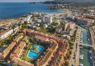 Resale - Apartment / flat -
Jávea - Xàbia - Jávea - Xàbia Centro