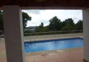 Resale - Villa -
Teulada - Moraira