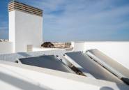 Resale - Apartment / flat -
Orihuela - Orihuela Costa