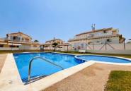 Használt ingatlanok - Town House -
Orihuela - Playa Flamenca