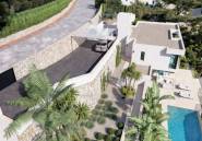 Resale - Villa -
Benissa - Benissa Centro