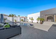 Resale - Villa -
Rojales - Ciudad Quesada