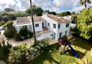 Resale - Villa -
Jávea - Xàbia - Jávea - Xàbia Centro