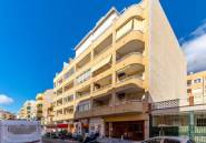 Használt ingatlanok - Apartman / lakás -
Torrevieja - Torrevieja Centro