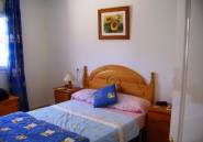Winter rental - Bungalow -
Orihuela Costa - Playa Flamenca