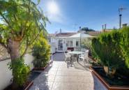 Resale - Town House -
Torrevieja - Torrevieja Centro