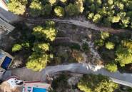 Használt ingatlanok - land -
Benissa - Benissa Centro