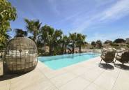 Resale - Villa -
Calpe - Calpe Centro