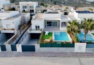 Használt ingatlanok - Villa -
Algorfa - Algorfa Centro