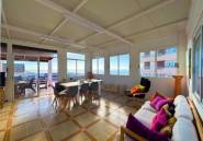 Resale - Apartment / flat -
Torrevieja - La Mata