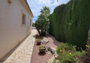 Resale - Villa -
Benissa - Benissa Centro