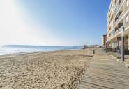 Használt ingatlanok - Apartman / lakás -
Torrevieja - La Mata