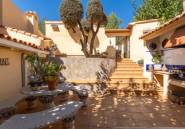 Resale - Villa -
Castell de Castells