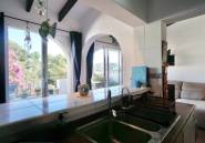 Resale - Town House -
Teulada - Moraira