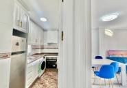 Használt ingatlanok - Apartman / lakás -
Torrevieja - Torrevieja Centro