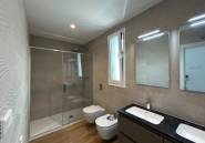 Resale - Apartment / flat -
Benidorm - Benidorm Centro