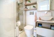 Használt ingatlanok - Apartman / lakás -
Rojales - Ciudad Quesada