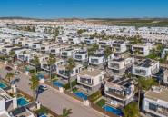 Resale - Villa -
Orihuela - Vistabella Golf