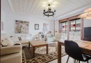 Resale - Apartamento -
Torrevieja - Playa del Acequión