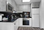 Resale - Duplex apartment -
Torrevieja - Lago Jardin