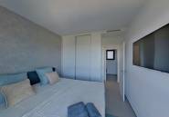 Reventa - Apartamento / piso -
Orihuela - Las Colinas Golf