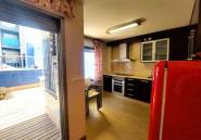 Resale - Apartment / flat -
Torrevieja - Playa de los Locos