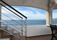 Resale - Apartment / flat -
Benidorm - Benidorm Centro