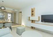 Resale - Apartment / flat -
Orihuela - Playa Flamenca
