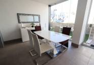 Resale - Bungalow -
Orihuela Costa - La Zenia