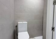 Resale - Apartment / flat -
Torrevieja - Playa del Cura