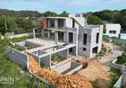 Resale - Villa -
Jávea - Xàbia - Jávea - Xàbia Centro