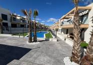 Használt ingatlanok - Apartman / lakás -
Orihuela - Villamartin
