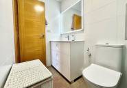 Reventa - Apartamento / piso -
Torrevieja - Torrevieja Centro