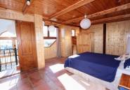 Használt ingatlanok - Apartman / lakás -
Orihuela - Punta Prima