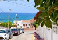 Resale - Apartment / flat -
Torrevieja - Torre la mata