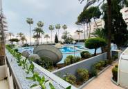 Resale - Apartment / flat -
Calpe - Calpe Centro