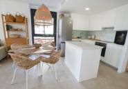 Resale - Apartment / flat -
Calpe - Calpe Centro