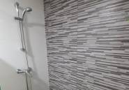 Winter rental - Bungalow -
Los Balcones - Lago Jardin