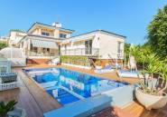 Reventa - Villa -
Torrevieja - Torre la mata